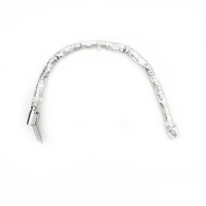 Chrysler Prowler Brake Hose - Front - R1 Concepts - RNC - `97-`02